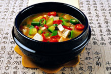 韩国土豆排骨汤