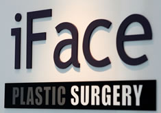韩国iFace整形外科医院