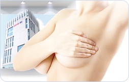 韩国最有名的胸部整形专门医院 