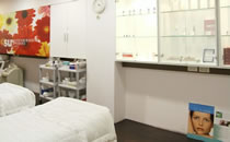 韩国秀整形外科医院美容室