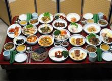 舌尖上的韩国 醉心于色香齐全的美食