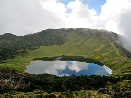 汉拿山