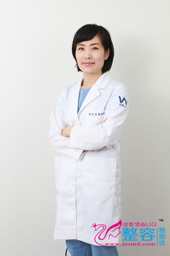 卢季妍 韩国原辰整形外科医院耳鼻喉科专家