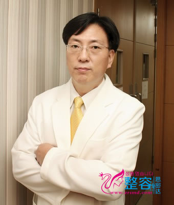 吉玟锡 韩国原辰整形外科医院专家