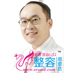 金炫锡 韩国DREAM梦想整形外科医院整形医生
