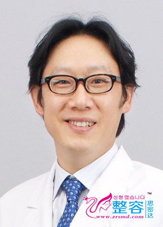 姜润植 韩国BK整形外科医院整形医生