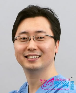 姜宗和 韩国原辰整形外科医院整形医生