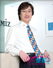 朴珍赫 韩国MIZ整形外科医院整形医生