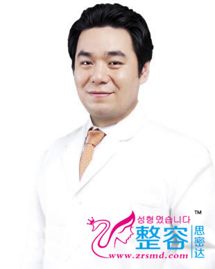 徐逸笵 韩国高兰得整形外科医院整形专家