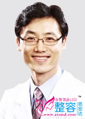 尹度龙 韩国艺德雅整形外科医院整形医生