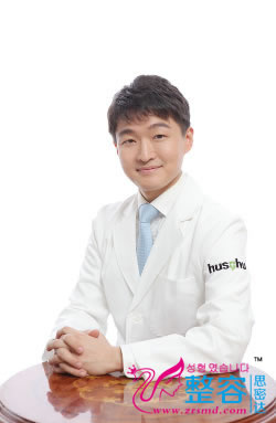 李奎烨 韩国HUSHU牙科皮肤医院整形医生