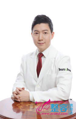 吴世雄 韩国HUSHU牙科皮肤医院整形医生