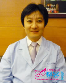 南成翰 韩国VIZ整形外科医院院长