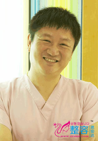 韩相俊 韩国VIZ整形外科医院代表院长