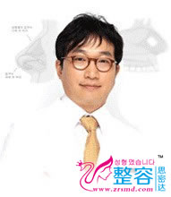 金起完 韩国春天整形医院整形医生