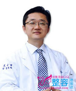 赵修永 韩国赵修永整形外科医院整形医生