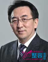 李信奎 韩国***整形外科医院院长
