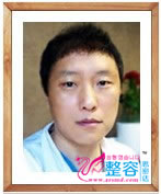 安晓锡 韩国眼鼻美人整形外科医院整形医生