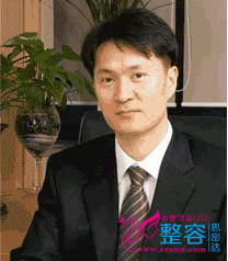 具南勋 韩国清潭首尔整形外科麻醉医生