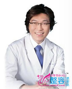 罗钰周 韩国OJ整形外科医院整形医生