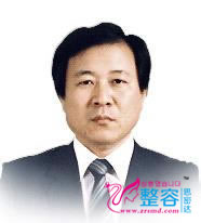 金勇鹤 韩国一美知整形外科医院整形医生