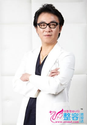 金韩旭 韩国贝尔理塔整形外科医院整形医生