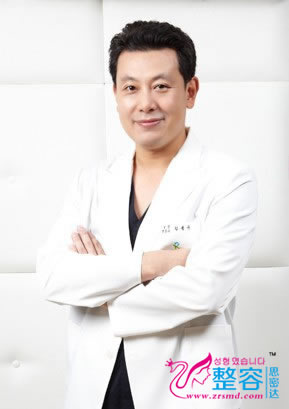 金钟求 韩国贝尔理塔整形外科医院整形医生