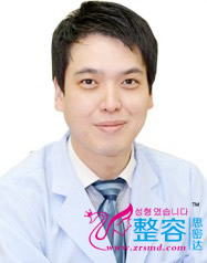 金庆训 韩国ABC整形外科医院整形医生