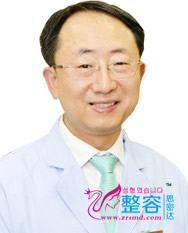 宋仁洙 韩国ABC整形外科医院整形医生