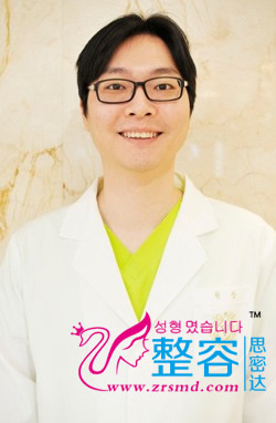 郑在敏 韩国V整形外科医院整形专家