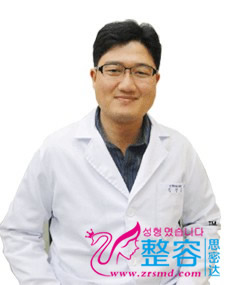 吴兴爘 韩国Shes整形外科医院整形医生