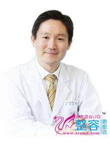  金哲英 韩国BEST整形外科医院整形医生
