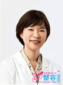 李安娜 韩国傲婷美整形外科医院整形医生
