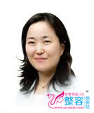 金允真 韩国丽姿激光女性整形医院整形医生