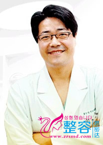 车知勳 韩国眼角整形外科医院整形医生
