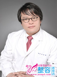 朴炳春 韩国LaMar整形皮肤连锁医院整形医生