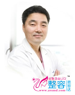 沈相仁 韩国Hansarang女性性整形医院整形医生