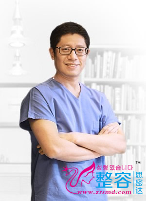 张镐 韩国SMALLFACE整形外科医院整形专家