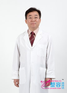 李根稷 韩国朱丽叶整形网络医院整形医生