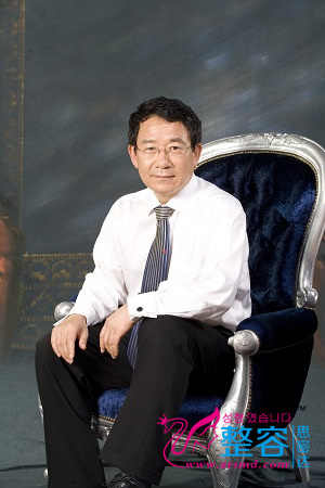 李仁胜 韩国朱丽叶整形网络医院整形医生