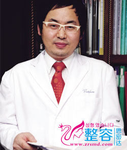 申汶锡 韩国魔镜皮肤科整形外科医院整形专家