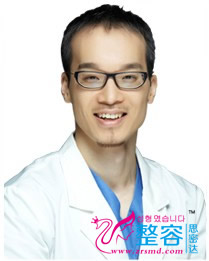 申承翰 韩国KOREA整形医院整形医生