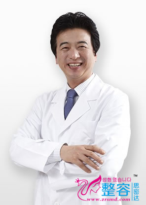 黄贵环 韩国必当归整形医院整形医生