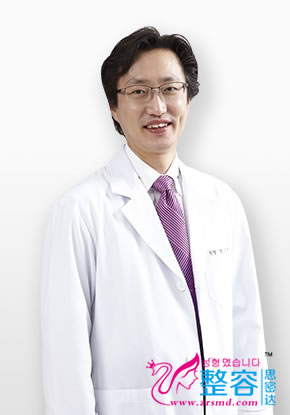 朴镇赫 韩国必当归整形医院整形医生