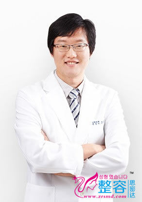 赵钟诸 韩国必当归整形医院整形医生