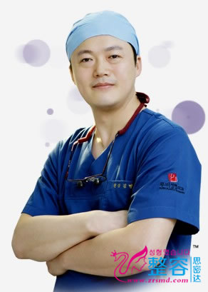金明徹 韩国RUBY整形外科医院整形医生