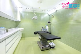 韩国德莱茵整形外科手术室（一）