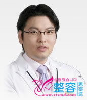 李长郁 韩国SEVEN RHEMA毛发移植医院整形医生