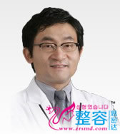 韩吉悬 韩国SEVEN RHEMA毛发移植医院整形医生