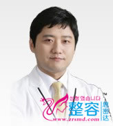 林宰悬 韩国SEVEN RHEMA毛发移植医院整形医生